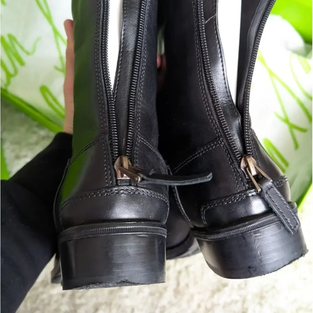 Sam Edelman classic over
